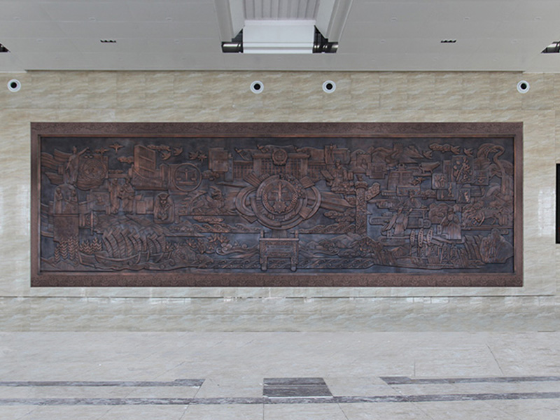 《法正寰宇》 安放：东营市中级人民法院